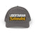 Trucker Hat - "Libertarian Nationalist" Retro Mesh Cap
