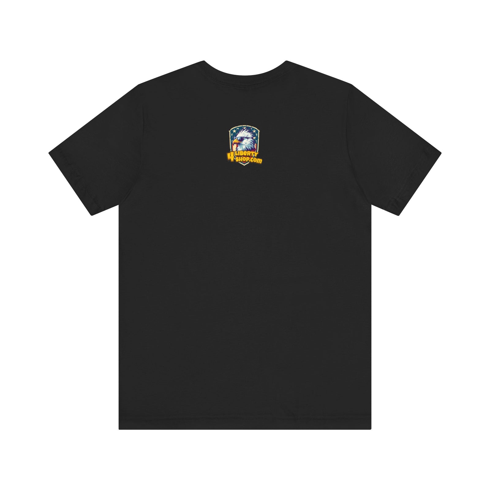 Jefferson Lives T-Shirt