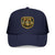 250th Anniversary Trucker Hat - Vintage 1776 USA Patch