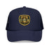 250th Anniversary Trucker Hat - Vintage 1776 USA Patch