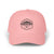 Homeschool Workshop: Embroidered Workshop Hat
