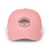 Homeschool Workshop: Embroidered Workshop Hat