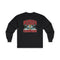 Reindeer Games Champions Long Sleeve Tee - 4LibertyShop.com