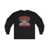 Reindeer Games Champions Long Sleeve Tee - 4LibertyShop.com