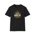 Wake Up Jeff City: The Wake Up Jeff City T-Shirt