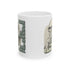 Milton Friedman TNSTAAFL Mug (11 oz or 15 oz)