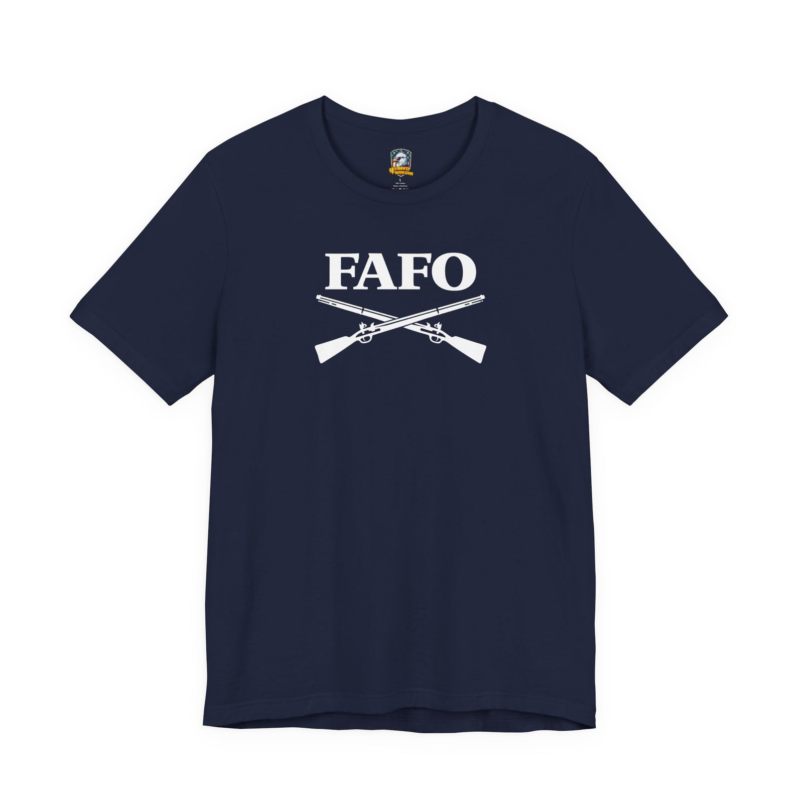 FAFO Heritage T-Shirt