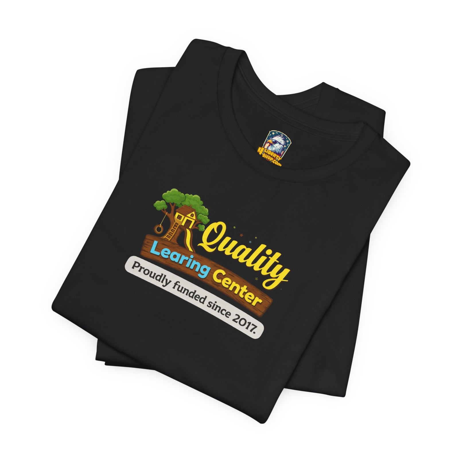 Quality Learing Center T-Shirt