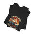 American Chud Bella+Canvas T-Shirt — Let Freedom Roll