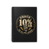 Walton & Johnson: Proud 10%er Notebook