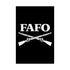 FAFO Heritage Poster