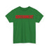 Walton & Johnson: Government Scary T-Shirt