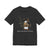 Penguin Tactical Tee — "Flight Was Never An Option" Military Humor T-Shirt