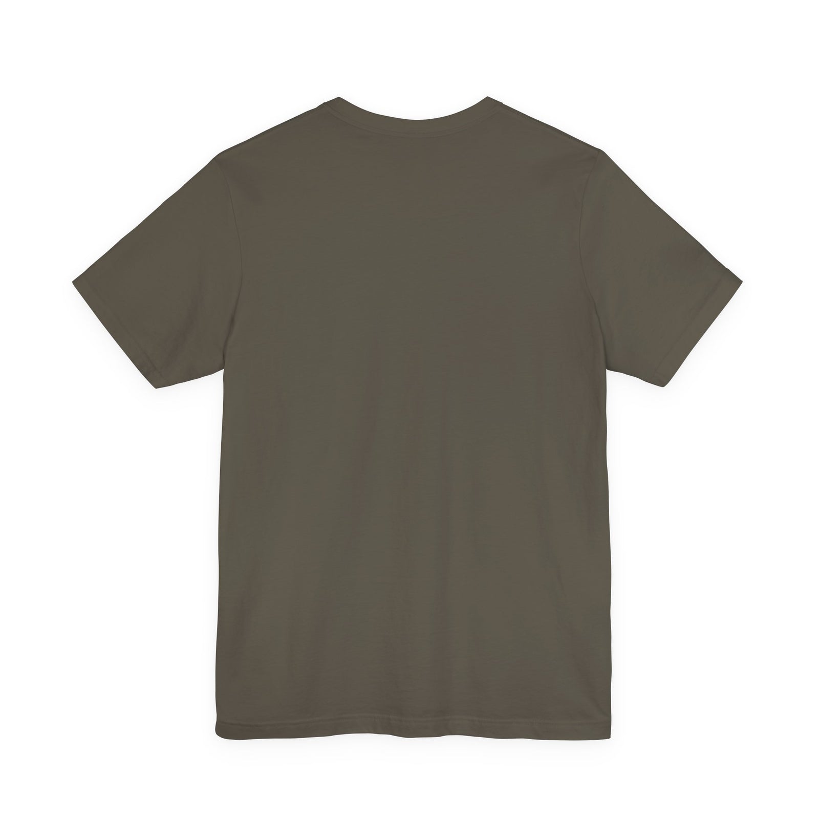 Walton & Johnson: I Am Not Old, I Am Veteran T-Shirt