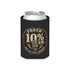 Walton & Johnson: Proud 10%er Beer Koozie