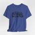 Homeschool Workshop: Homeschool Rocks T-Shirt – Retro Floral 'Homeschool Rocks' Tee for Homeschooling Parents & Teachers