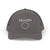 Liberty250 Trucker Cap - 13-Star Patriotic Snapback Hat