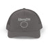 Liberty250 Trucker Cap - 13-Star Patriotic Snapback Hat