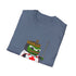 Crusader Pepe God Wills It Meme T-Shirt - Deus Vult Knight