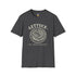 Lettuce Be Independent T-Shirt — Vintage Plant Graphic Tee