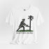 Wake Up Jeff City: Don't Spy On Me T‑Shirt - 4LibertyShop.com