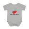 Don't Tread On Me LEGO Onesie