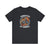 Walton & Johnson: Throttle to Liberty T-Shirt