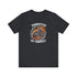 Walton & Johnson: Throttle to Liberty T-Shirt