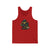 Walton & Johnson: Alligator Alcatraz Tank Top