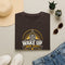 Wake Up Jeff City: The Wake Up Jeff City T-Shirt