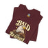 Bald and Beautiful Eagle T-Shirt - 4LibertyShop.com