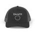 Liberty250 Trucker Cap - 13-Star Patriotic Snapback Hat