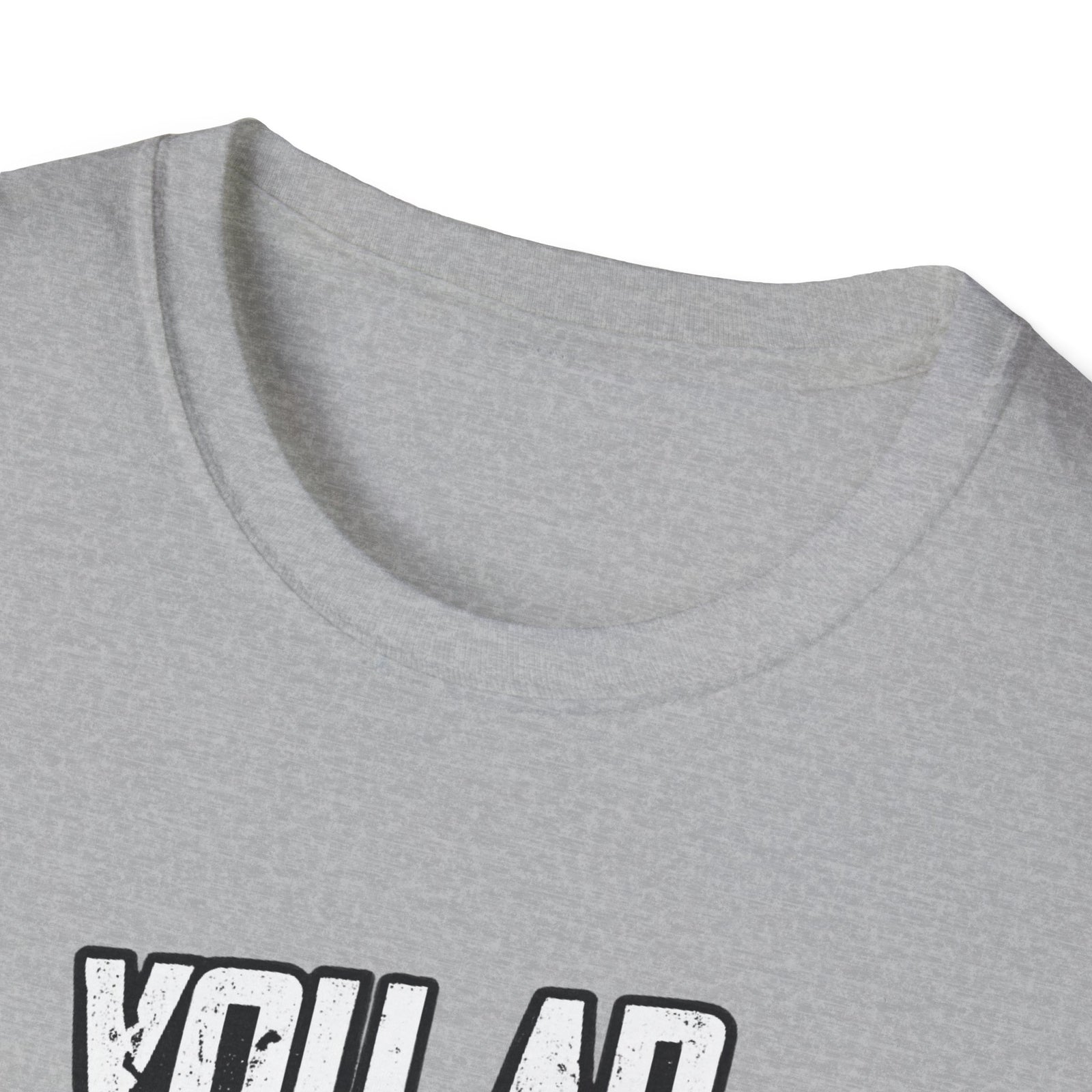 You AR The One For Me T-Shirt — AR-15 Valentine's Day Tee