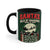 Santa’s Rules of Engagement Christmas Mug (11 oz, 15 oz) - 4LibertyShop.com