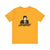 Walton & Johnson: Afuera! Javier Milei Unisex Jersey Tee
