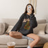 Let's Get Lit Christmas Sweatshirt - 4LibertyShop.com