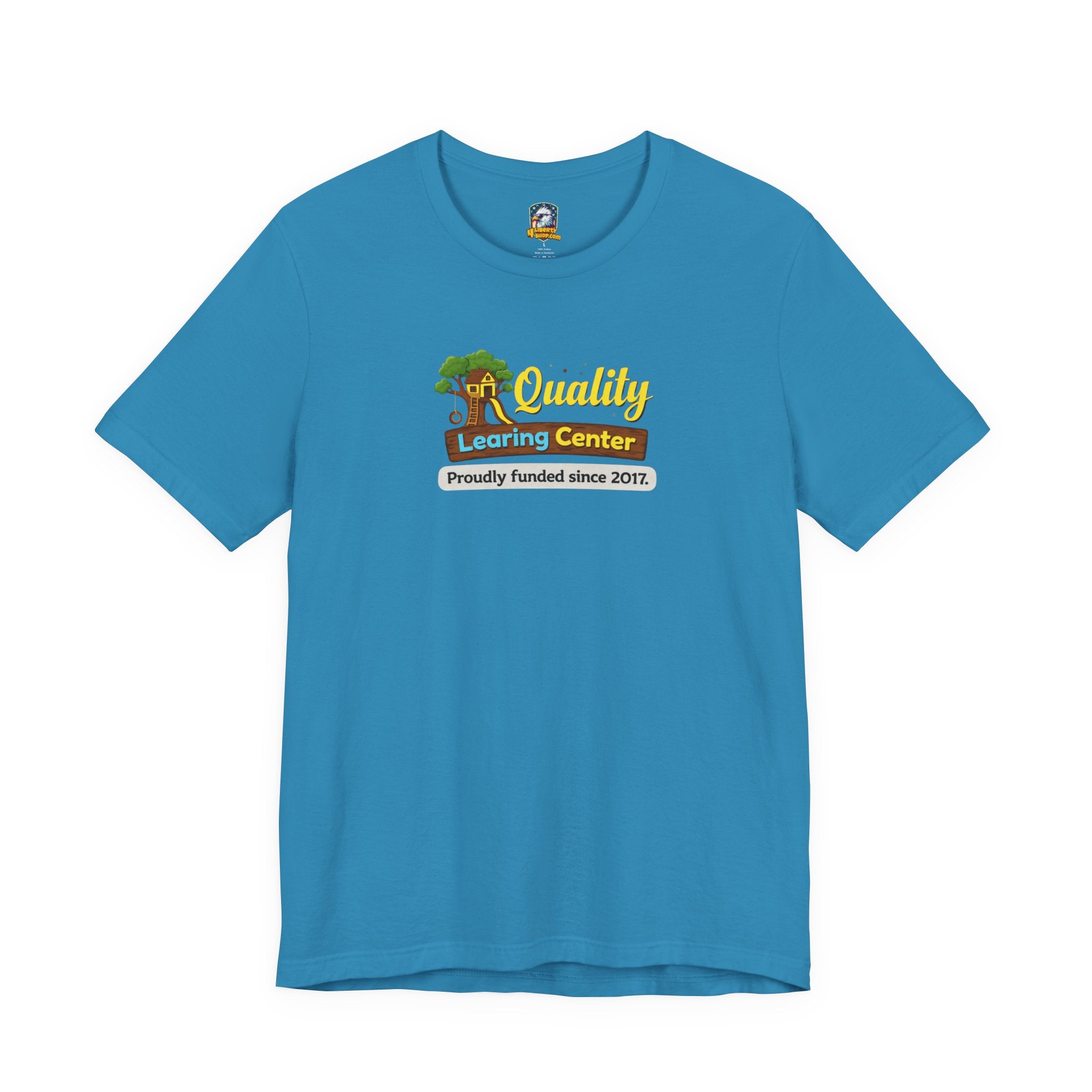 Quality Learing Center T-Shirt