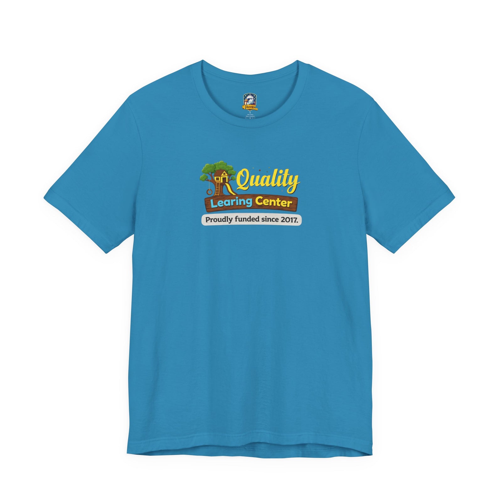 Quality Learing Center T-Shirt