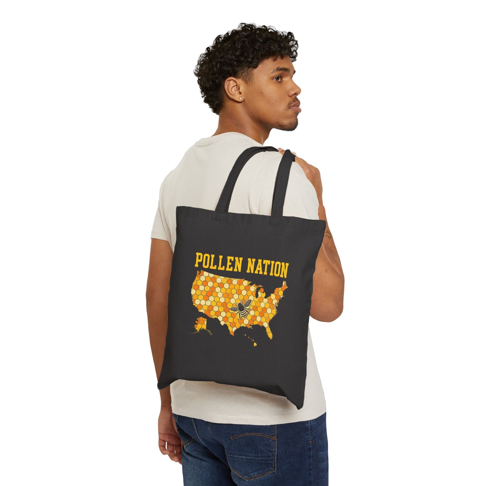 Tote Bag — 
