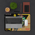 Javier Milei: Capitalist Commando Desk Mat