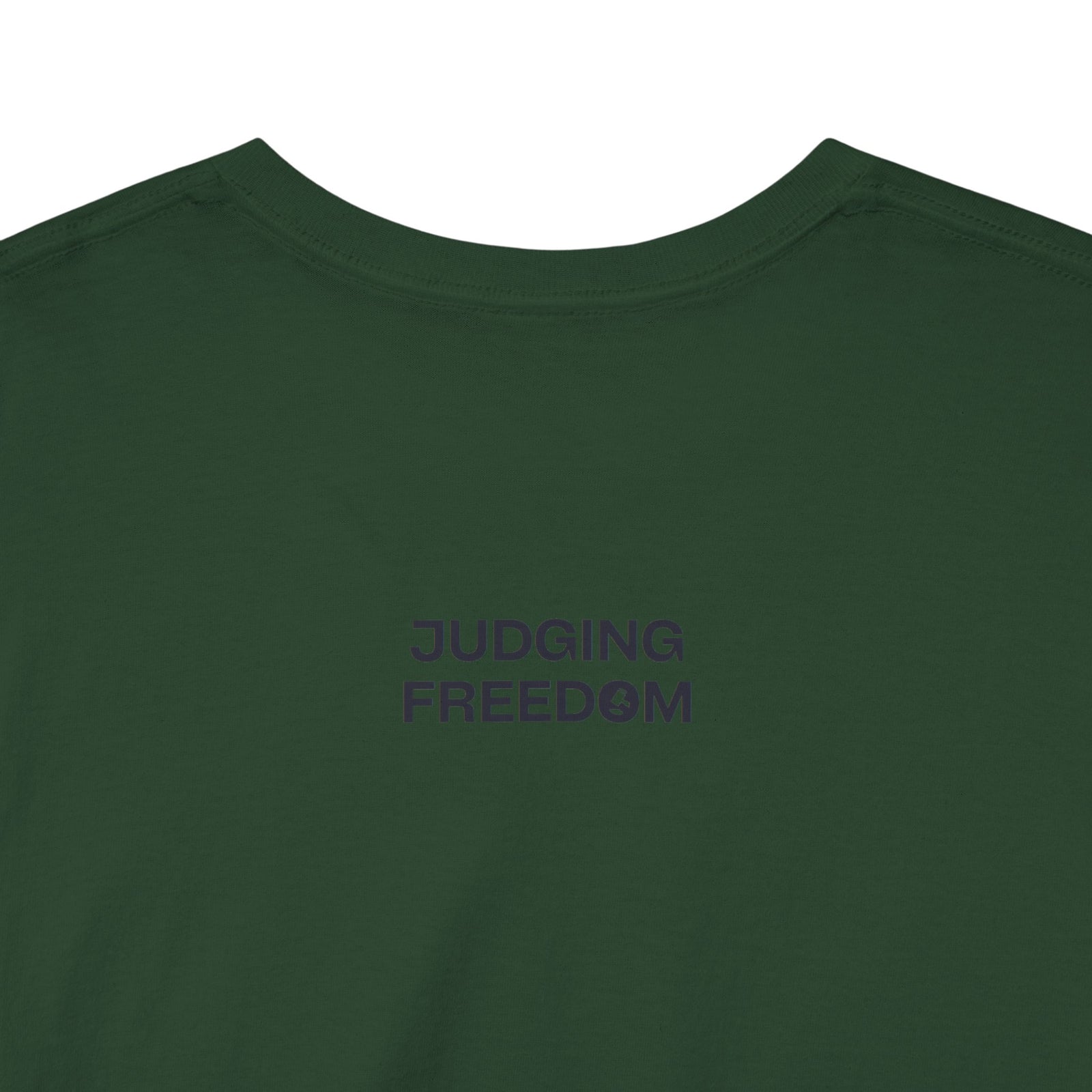 Judge Nap: All Gun Laws Are Infringements AR15 Gadsden T-Shirt