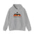 Pumpkin 'Come and Take It' Hoodie — Fall Harvest Sweatshirt - 4LibertyShop.com