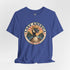 Lake America Goose Tee — Vintage Outdoor Fishing Shirt (Est. 2026) - 4LibertyShop.com