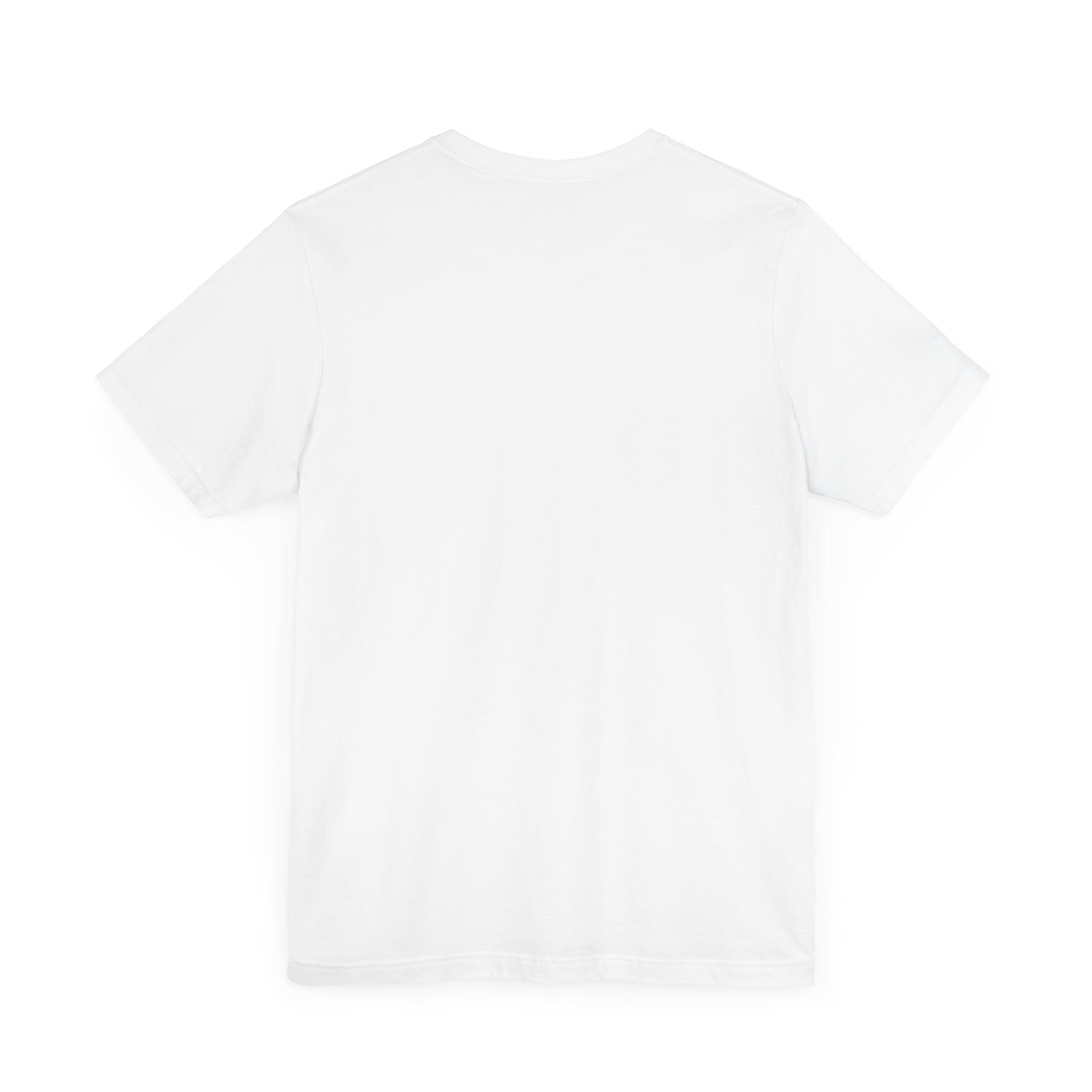 Walton & Johnson: Afuera! Javier Milei Unisex Jersey Tee