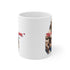 Tax This Dick George Washington Mug