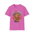 Trump Taco Fiesta Gulf of America T-shirt
