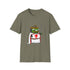 Pepe Crusader Knight Shirt - 2