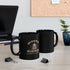 Wake Up Jeff City: Keep The College Town Mug - 4LibertyShop.com