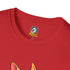 All Rulers Are Parasites Chihuahua Tee — Leo from Culturama