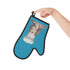 Ben Franklin Oven Mitt